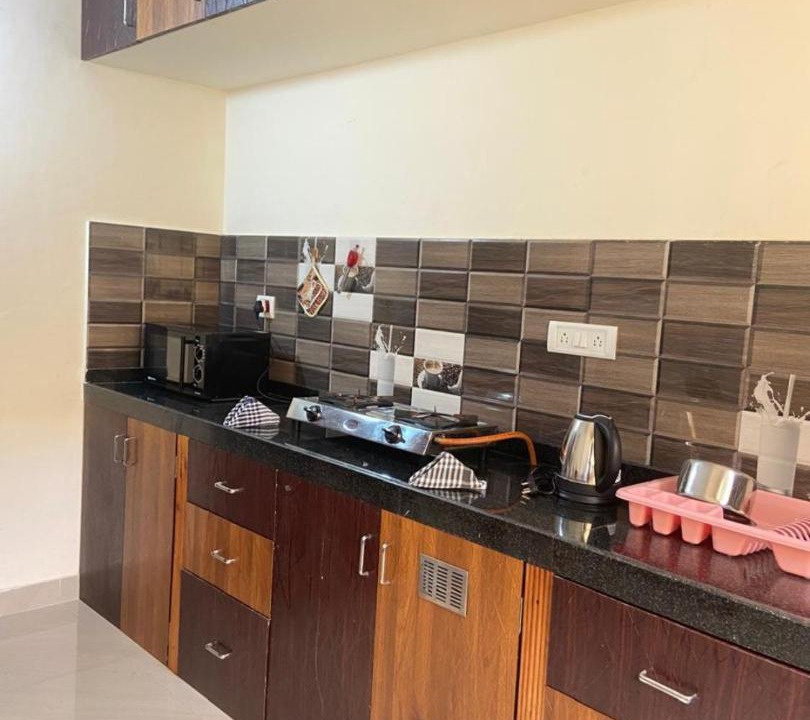 Photo of Kitchen in Varca
