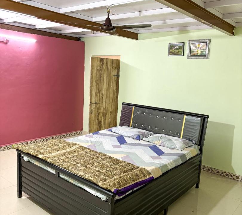 Photo of Bedroom in Akola