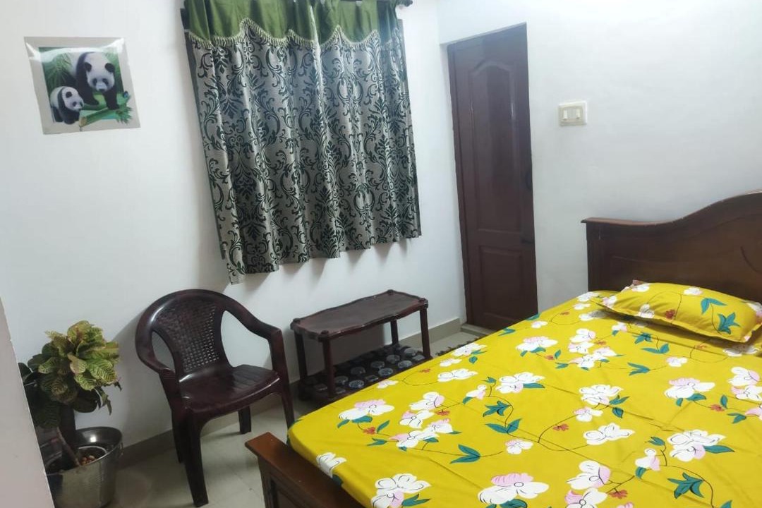 Photo of Bedroom in Coimbatore