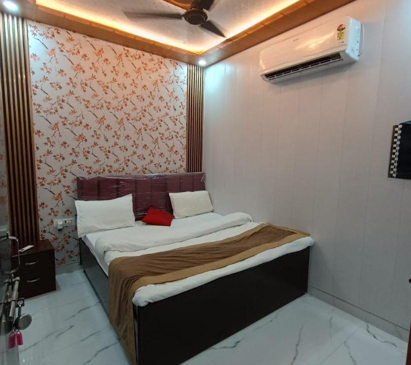Photo of Bedroom in Khattalwada