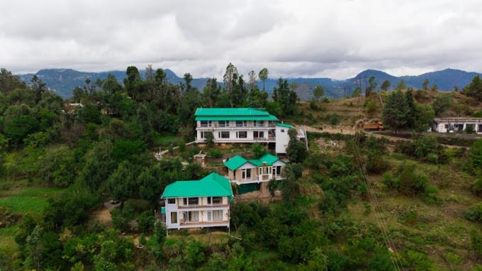 Photo of Others in Mukteshwar