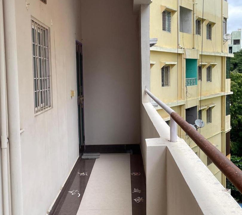 Photo of Patio Balcony in Puttaparthi