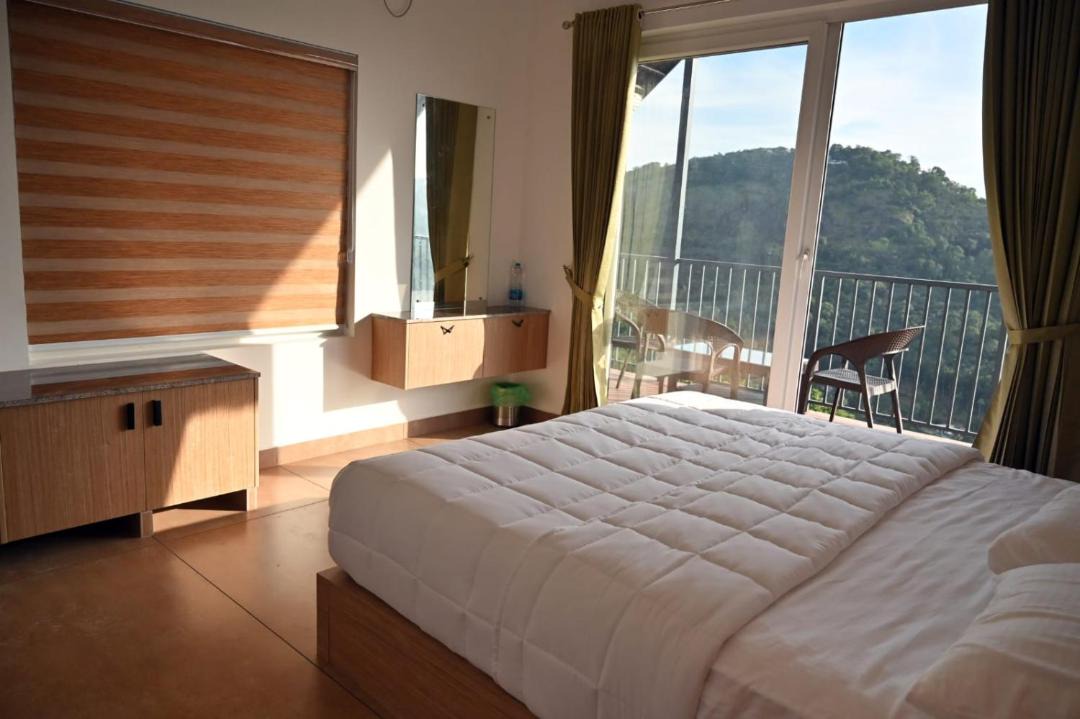 Photo of Bedroom in Todupulai