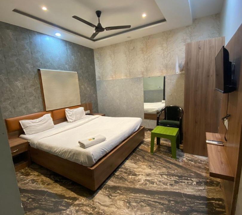 Photo of Bedroom in Lucknow
