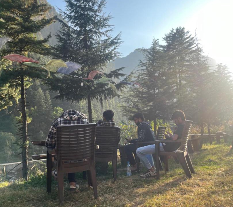 Photo of Outdoor in Kasol