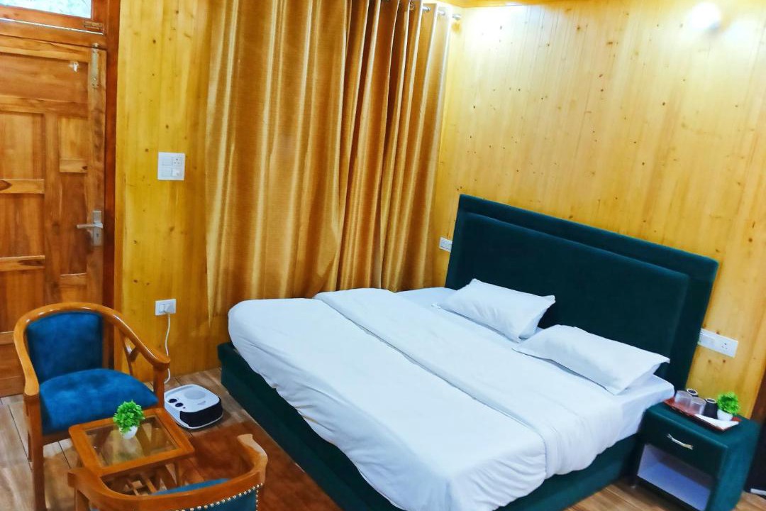 Photo of Bedroom in Bhatwari