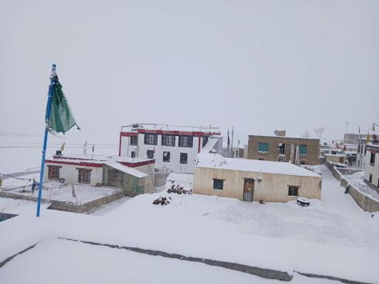 Photo of Others in Kaza