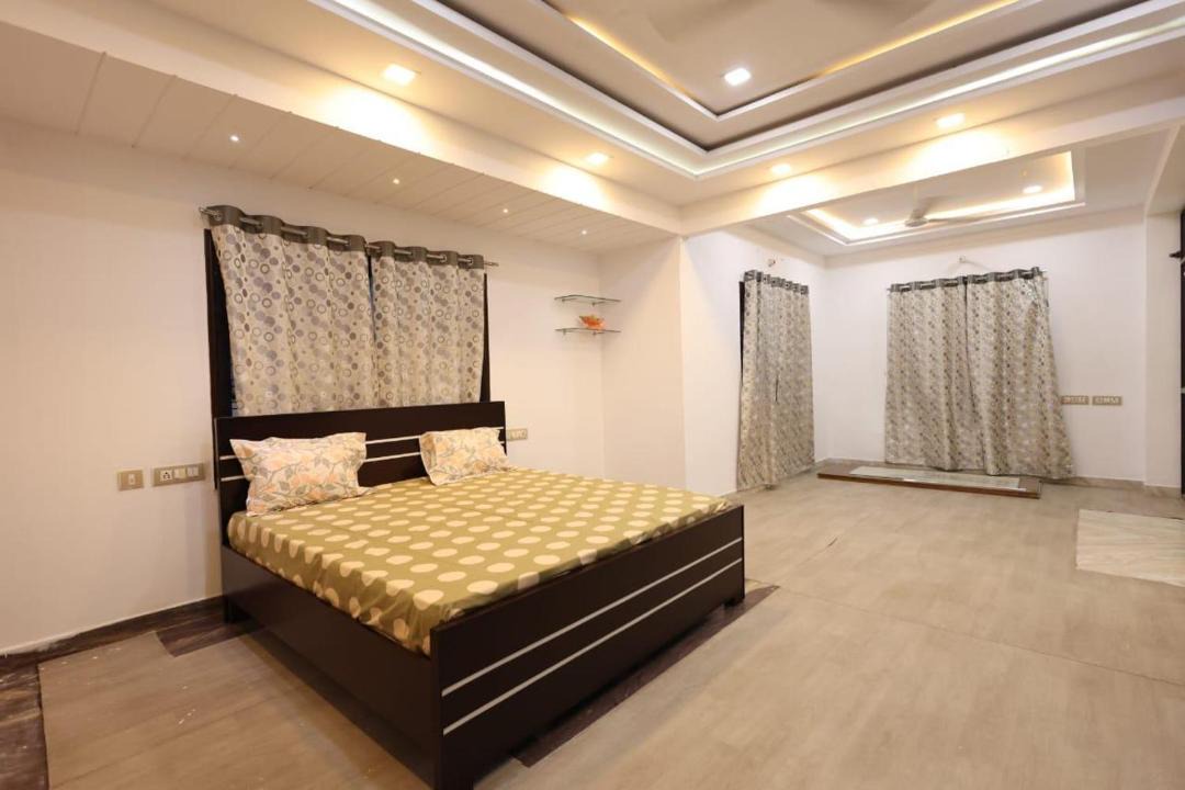 Photo of Bedroom in Toli Chowki