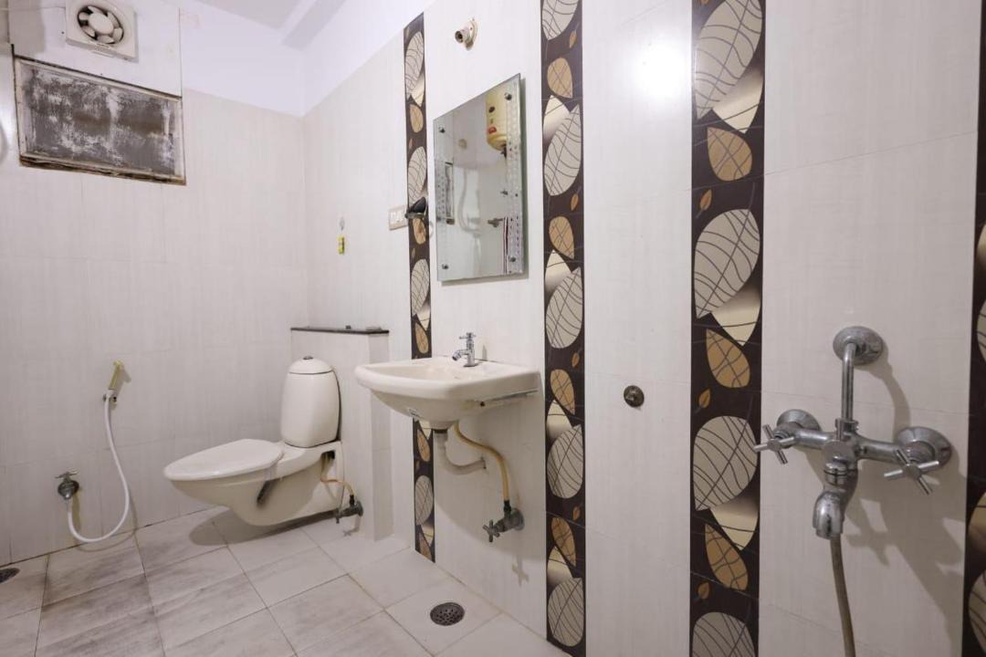 Photo of Bathroom in Toli Chowki