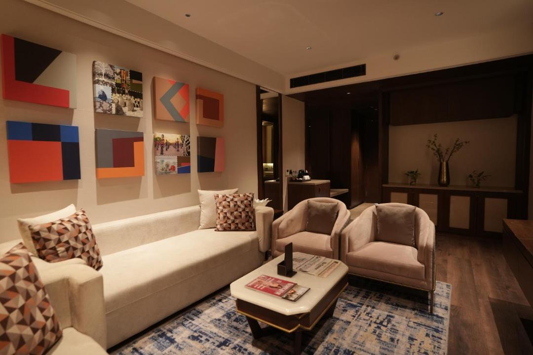 Photo of Livingroom in Bathinda