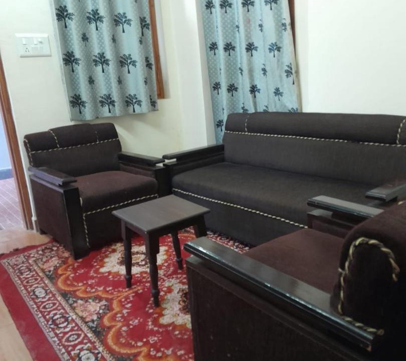Photo of Livingroom in Majkhali