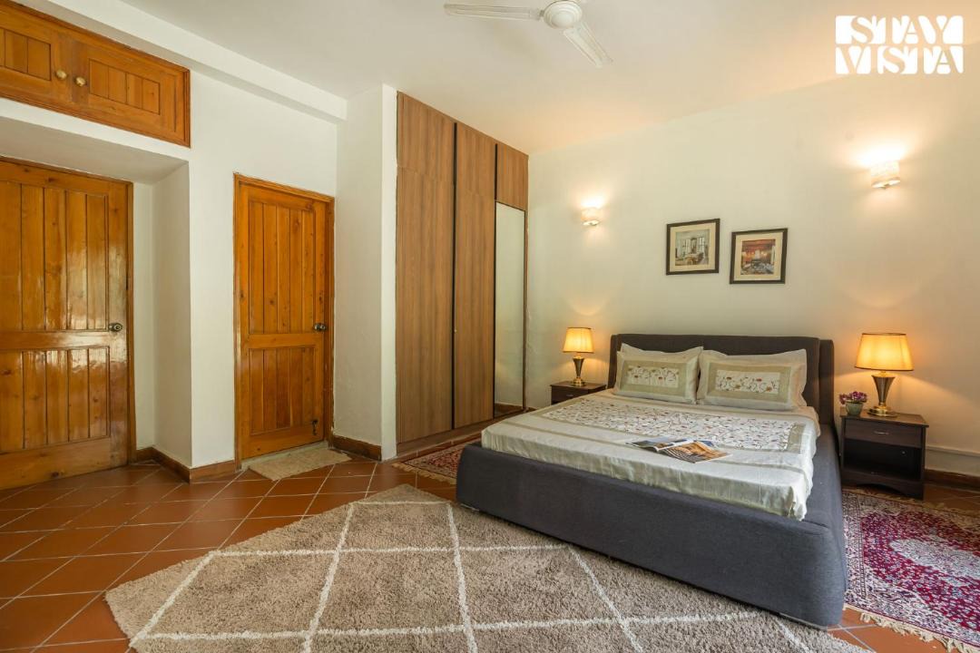 Photo of Bedroom in Raison