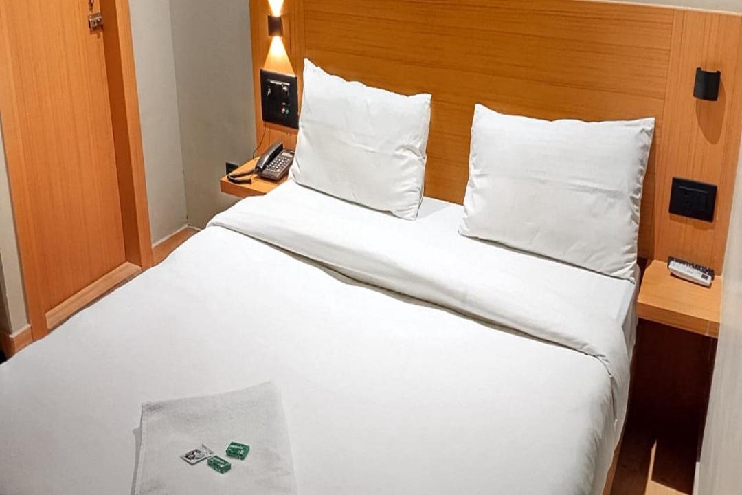 Photo of Bedroom in Sualkuchi