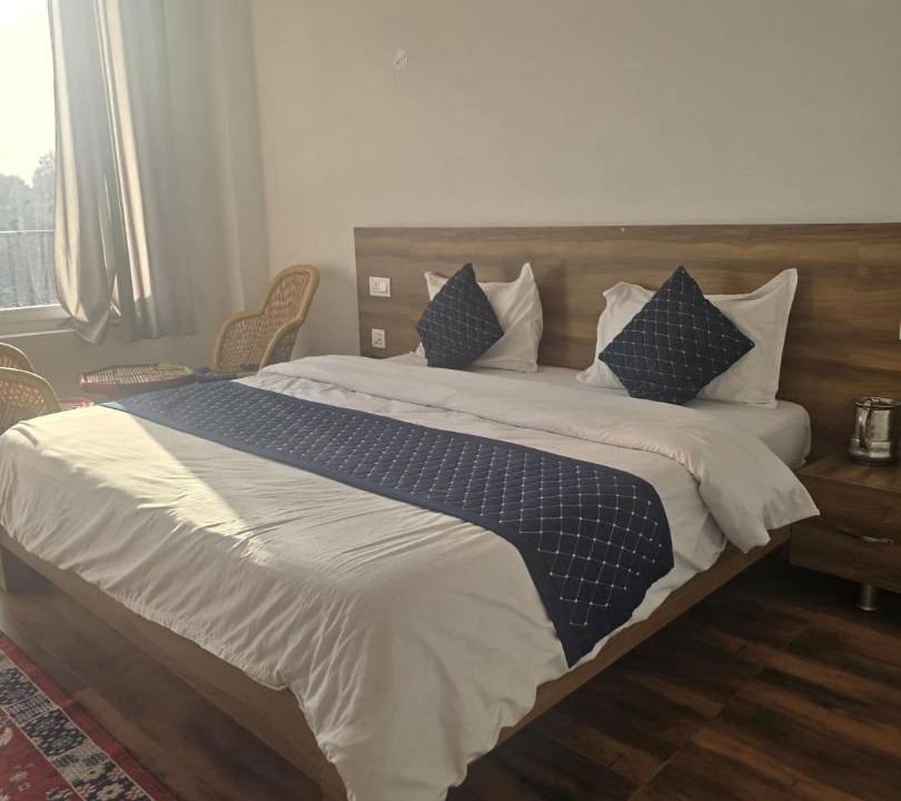 Photo of Bedroom in Sidhpur