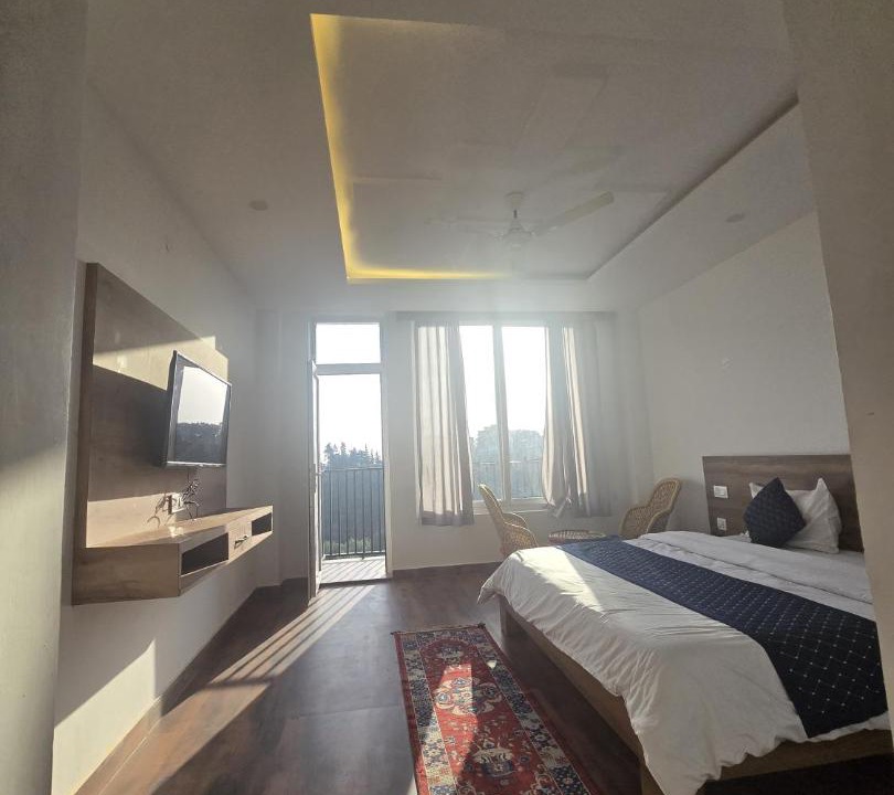 Photo of Bedroom in Sidhpur