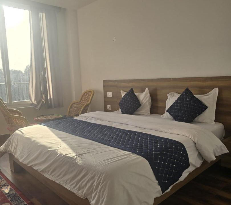 Photo of Bedroom in Sidhpur
