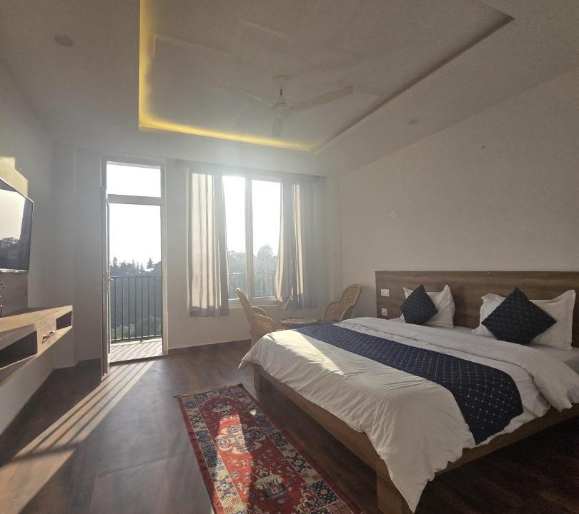 Photo of Bedroom in Sidhpur