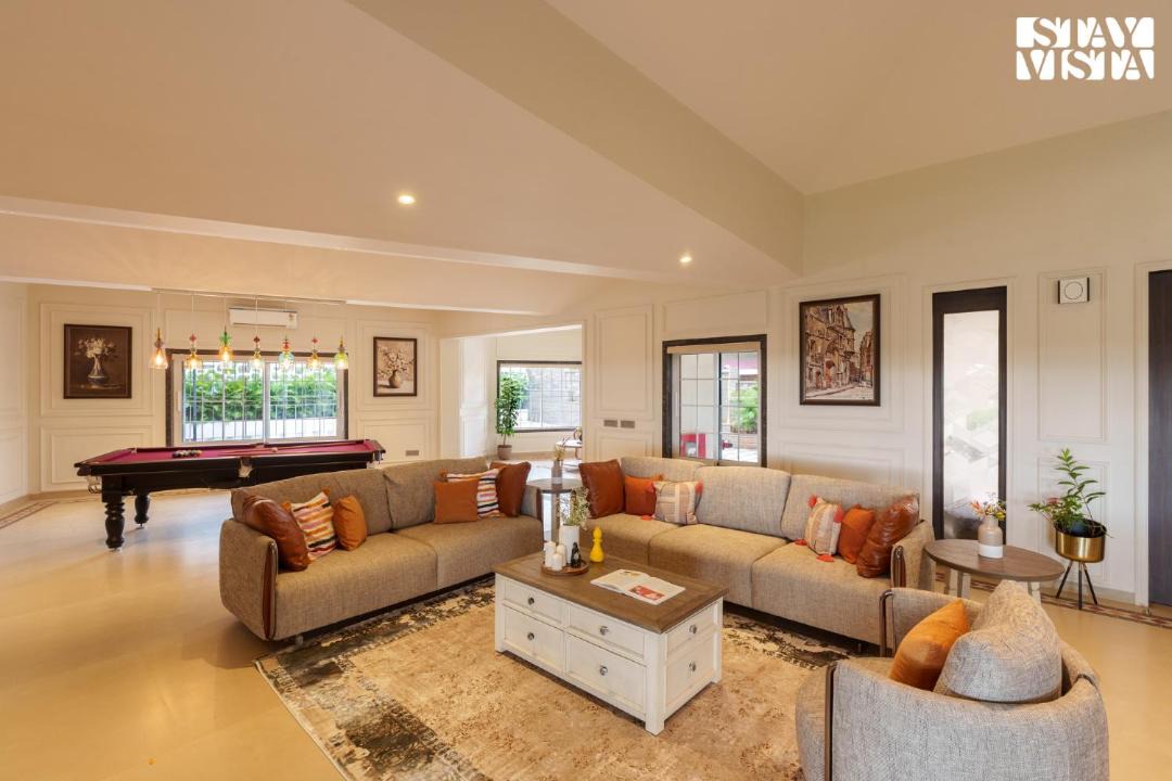 Photo of Livingroom in Kune N.m.