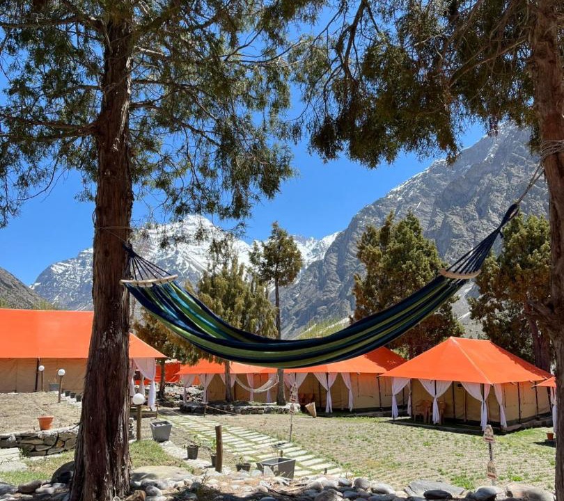 Photo of Outdoor in Keylong