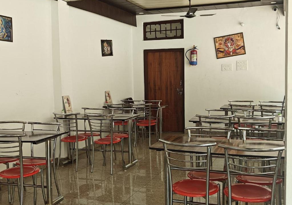 Photo of Kitchen in Karnaprayag