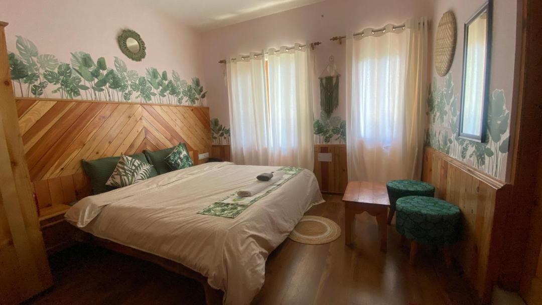 Photo of Bedroom in Jagatsukh