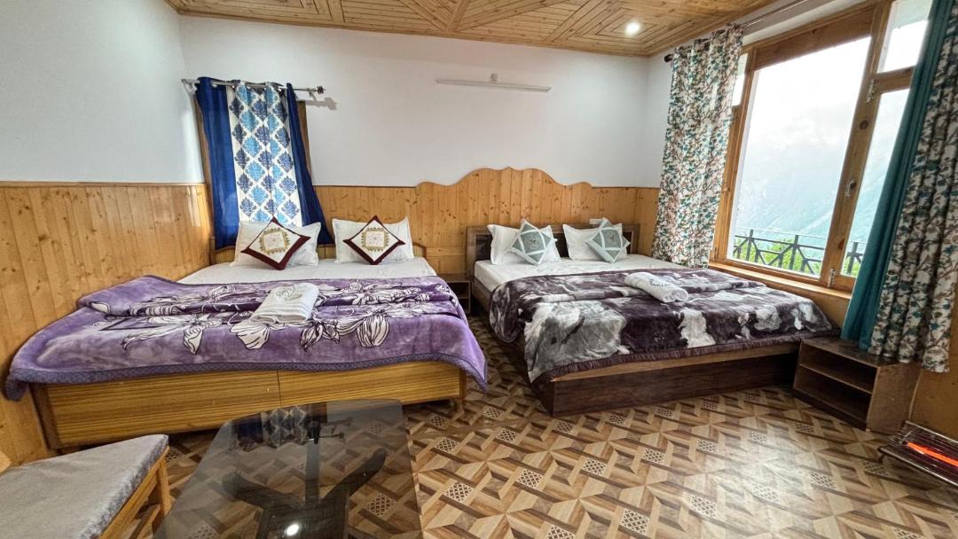 Photo of Bedroom in Kalpa