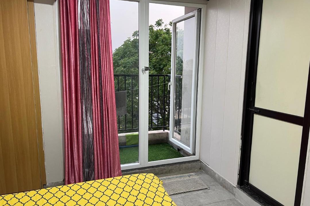 Photo of Patio Balcony in Zirakpur