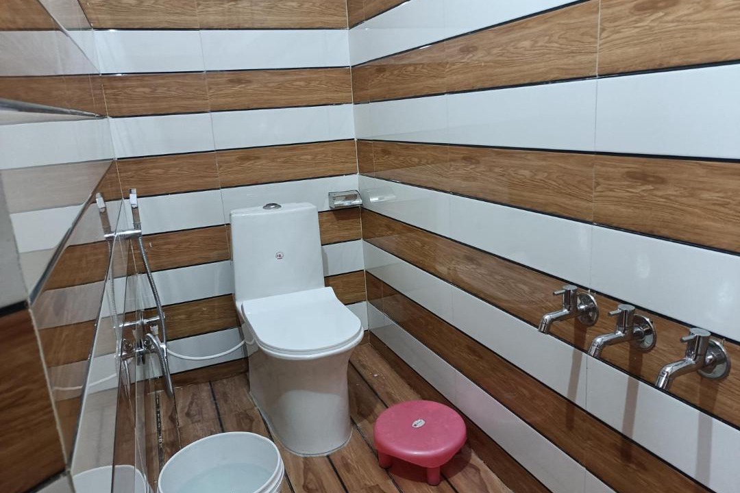 Photo of Bathroom in Chakrata
