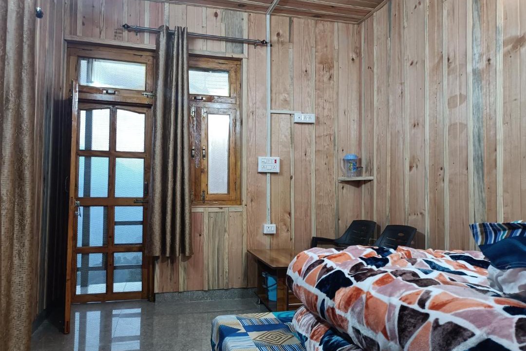Photo of Bedroom in Chakrata