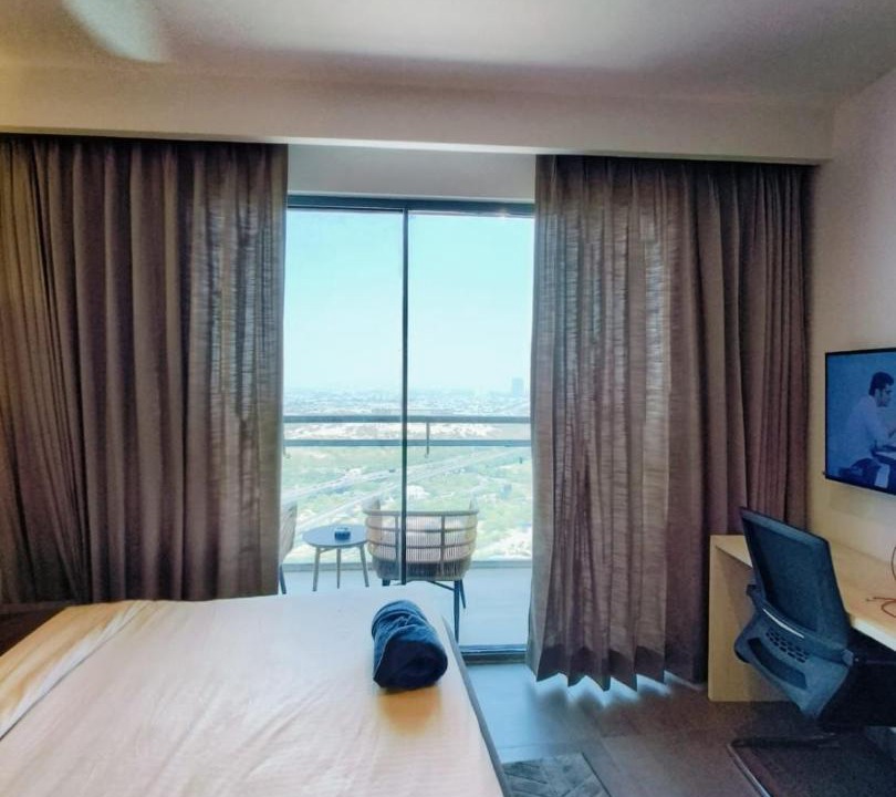 Photo of Bedroom in Noida