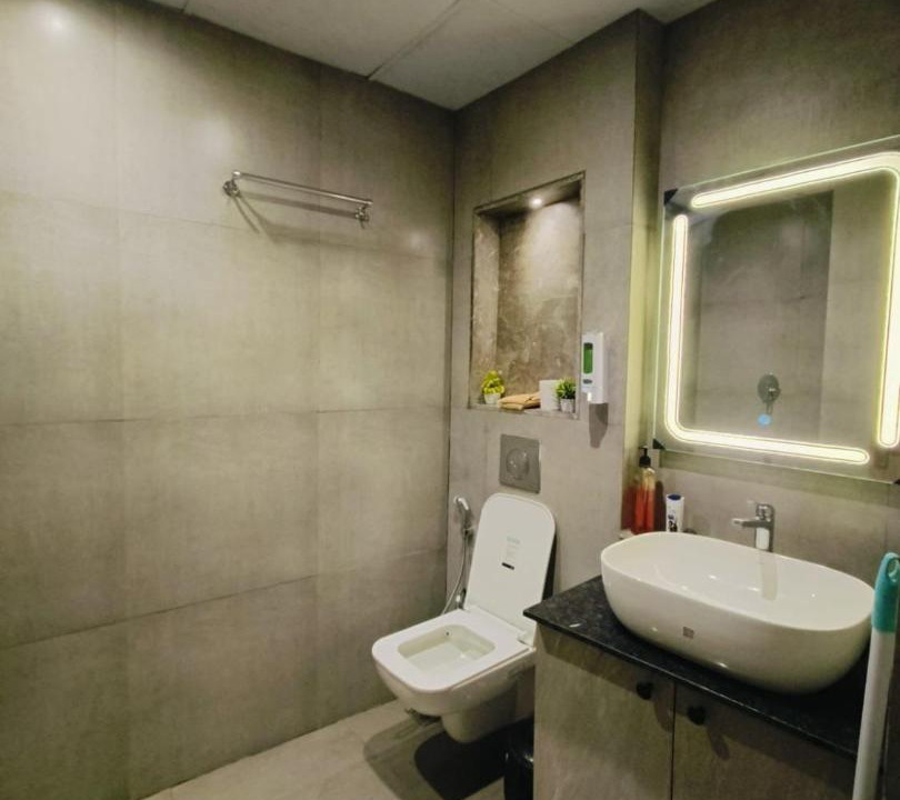 Photo of Bathroom in Noida