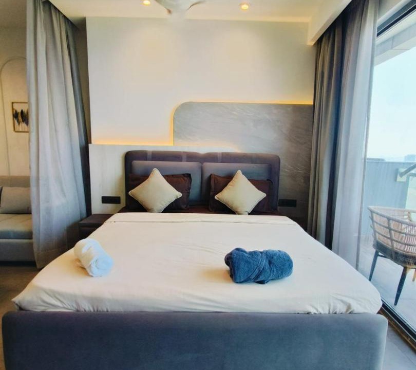 Photo of Bedroom in Noida