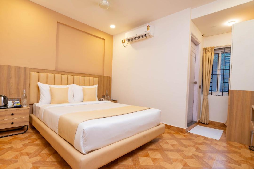 Photo of Bedroom in Sheshadripuram