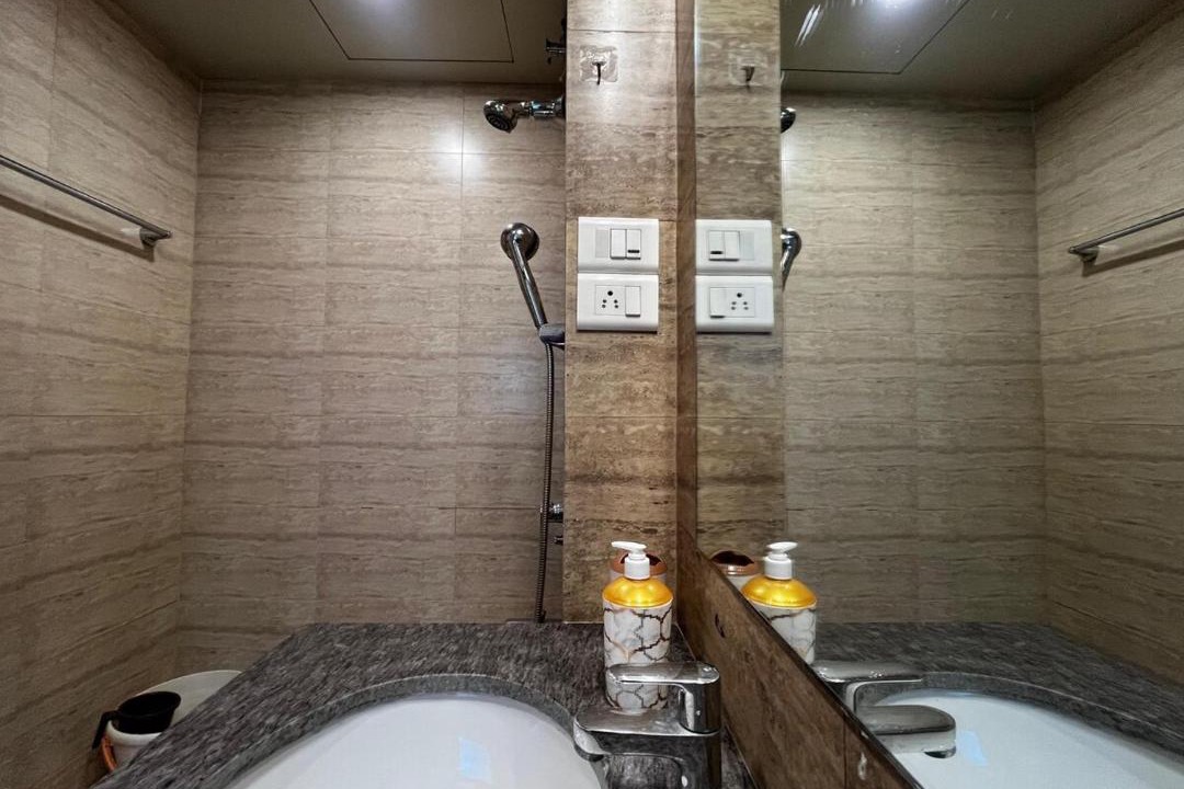 Photo of Bathroom in Mumbai