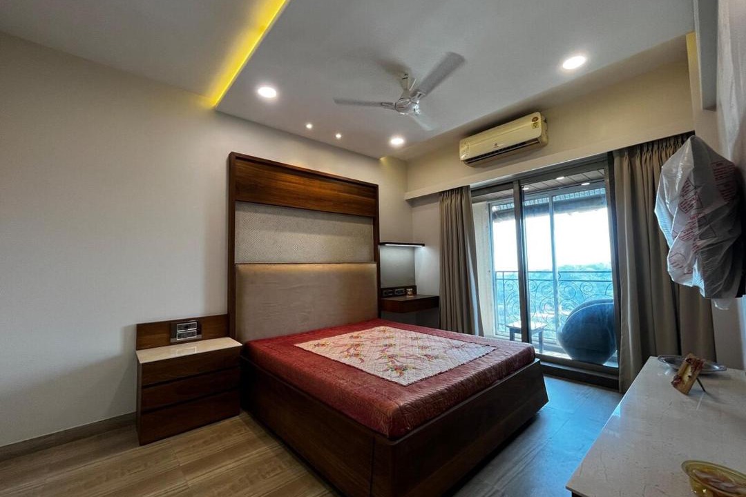 Photo of Bedroom in Mumbai