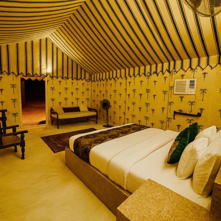 Photo of Bedroom in Kanoi