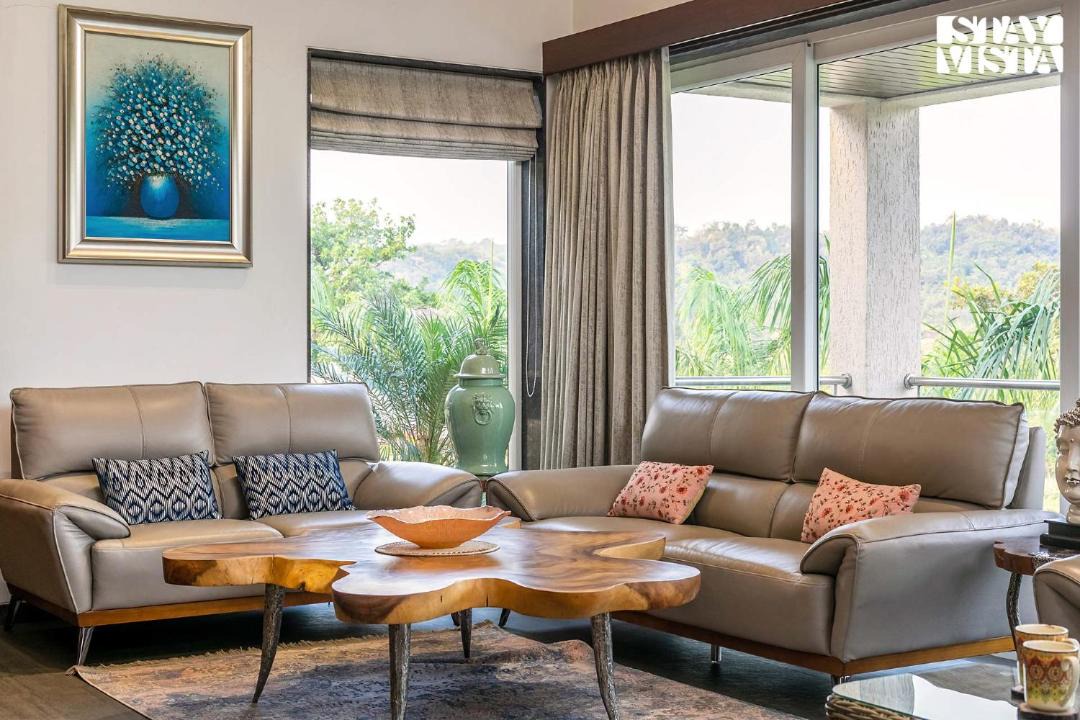 Photo of Livingroom in Lonavala