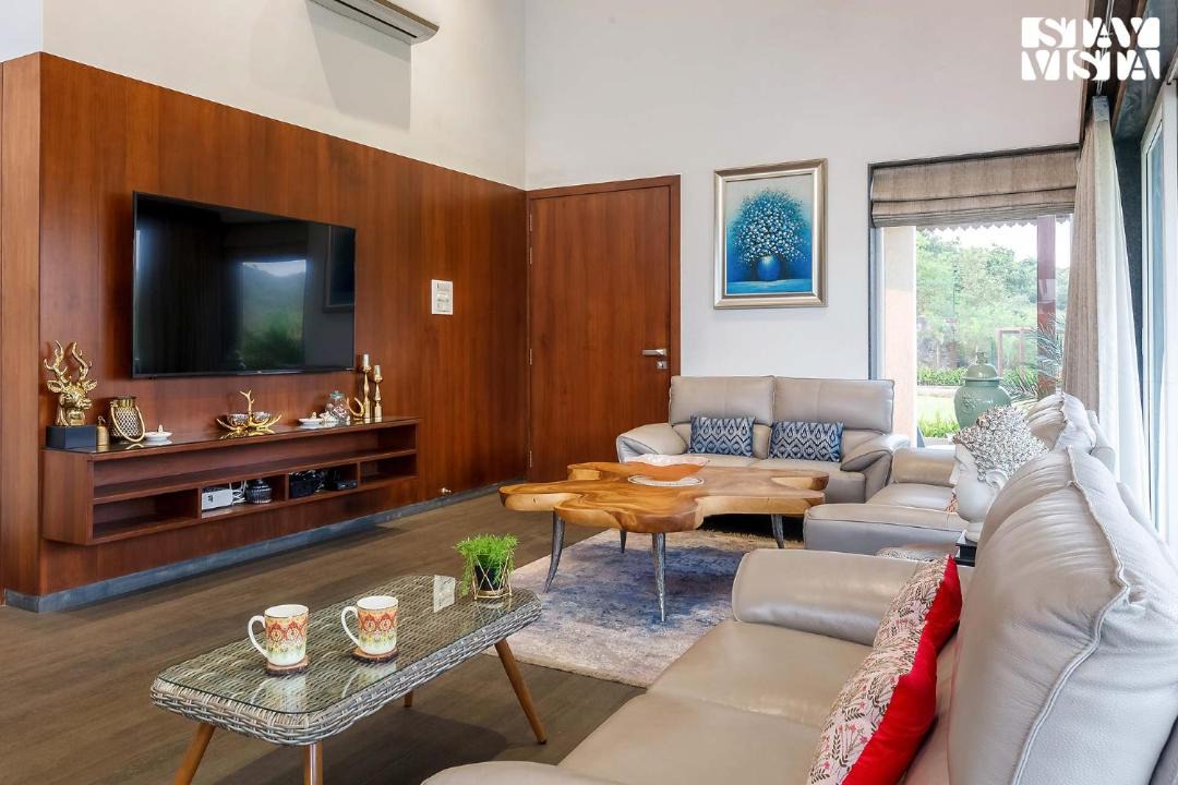 Photo of Livingroom in Lonavala