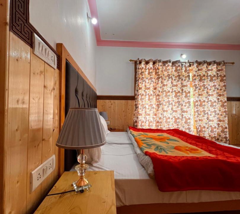 Photo of Bedroom in Leh