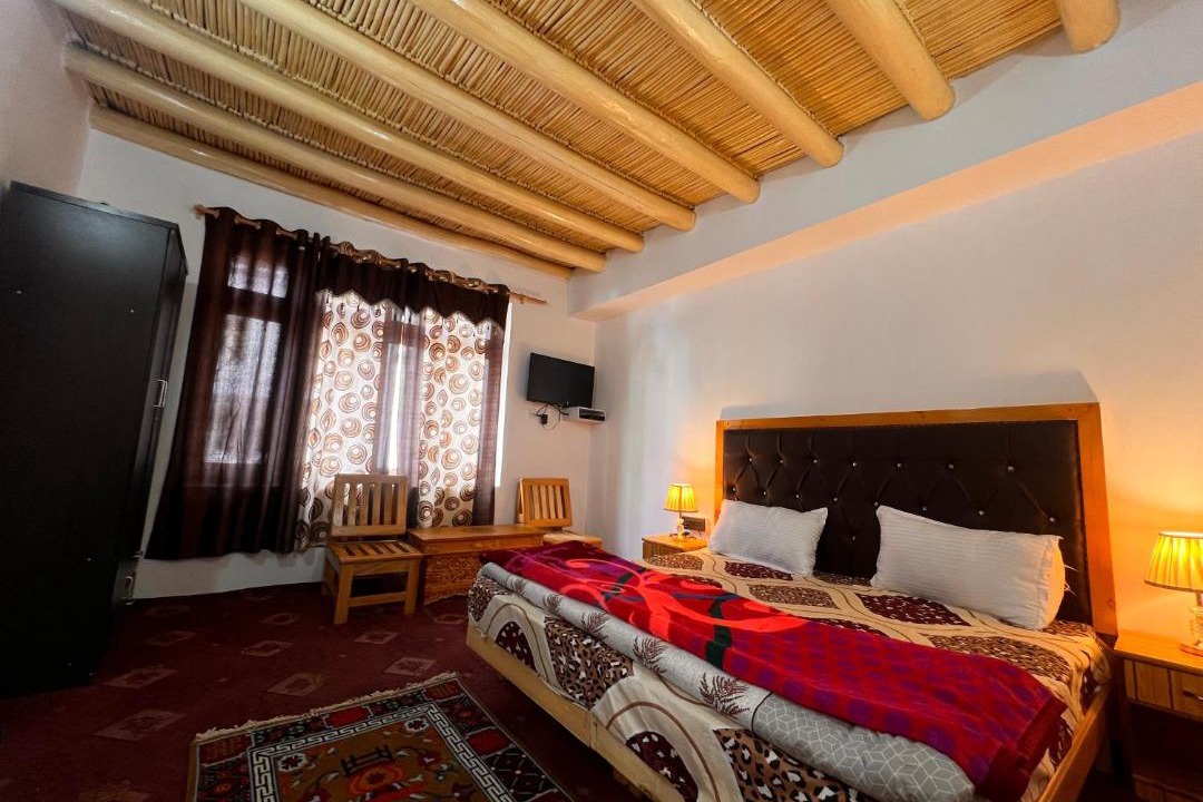 Photo of Bedroom in Leh