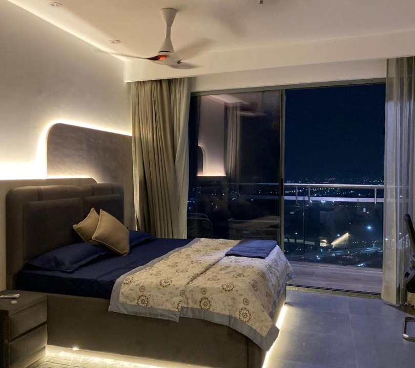 Photo of Bedroom in Noida