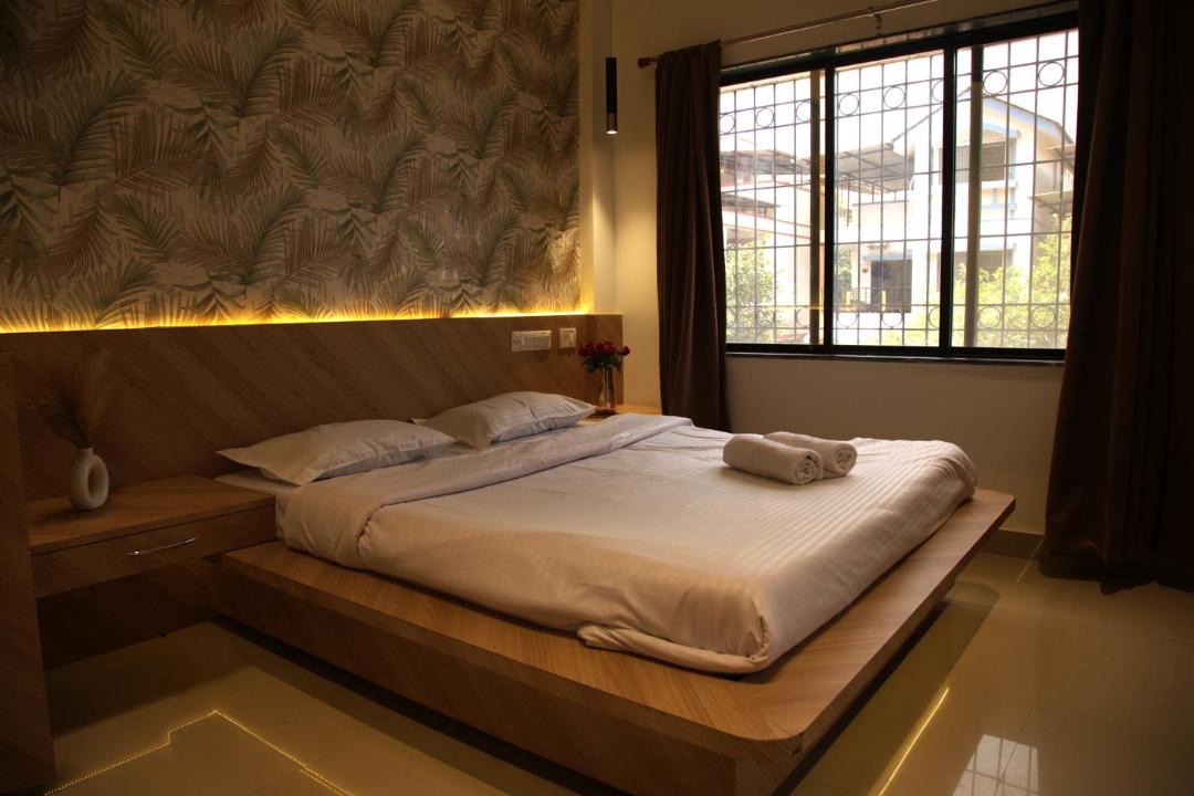 Photo of Bedroom in Kune N.m.