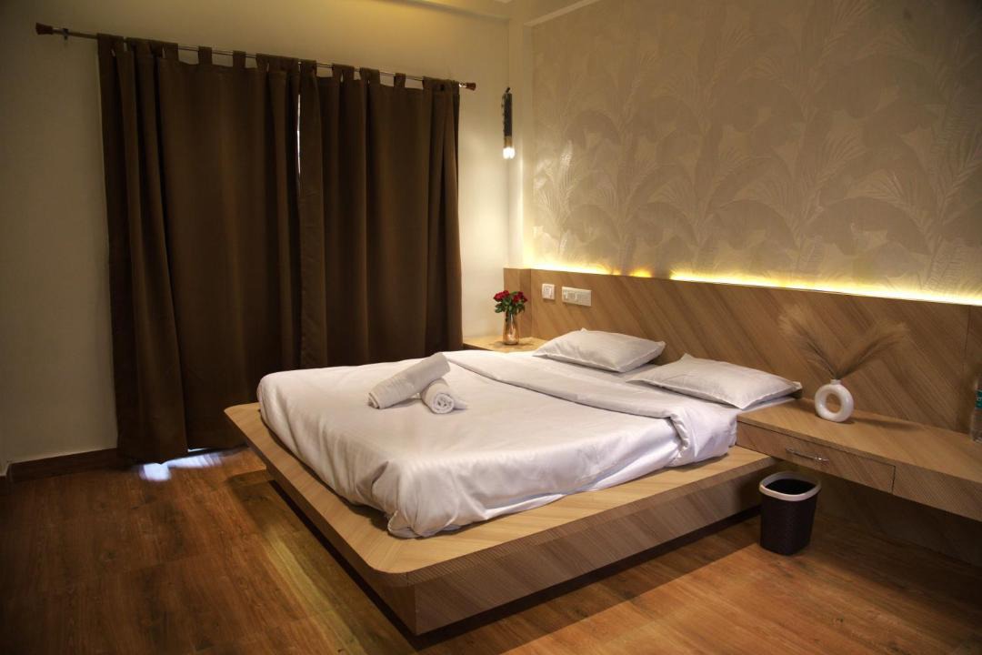 Photo of Bedroom in Kune N.m.
