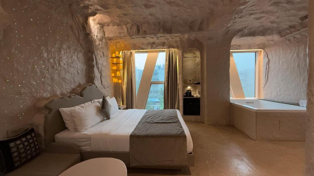 Photo of Bedroom in Mumbai