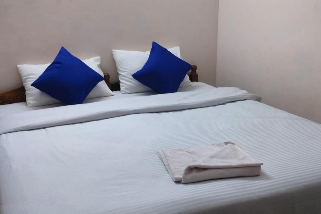 Photo of Bedroom in Anjuna