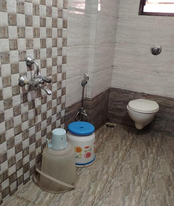 Photo of Bathroom in Pune
