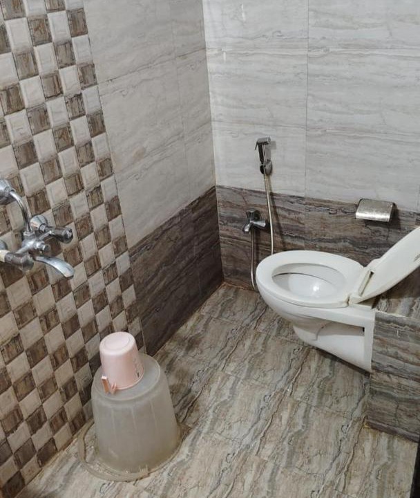 Photo of Bathroom in Pune