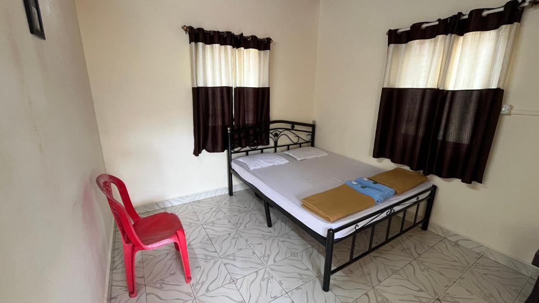 Photo of Bedroom in Varchi Ali