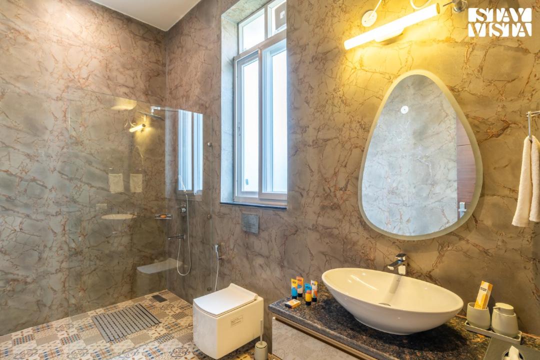 Photo of Bathroom in Gurugram
