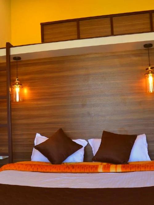 Photo of Bedroom in Auli